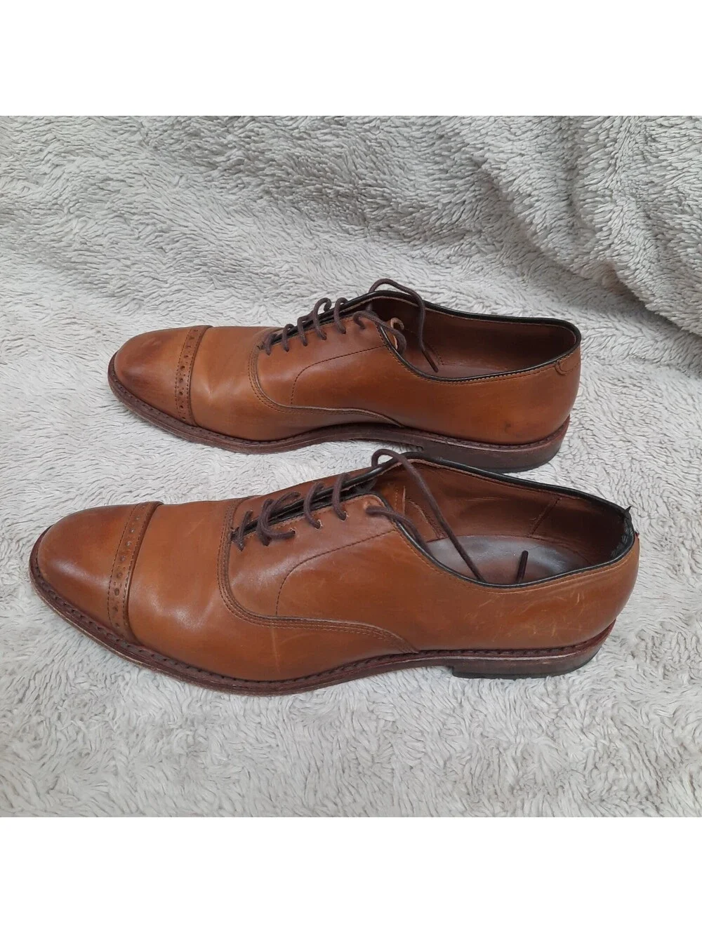 Allen Edmonds see pictures